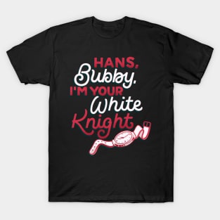 Hans, Bubby T-Shirt